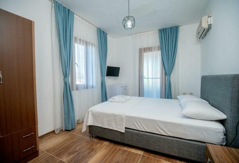 Номер Стандарт, çuhadar Ahşap Evleri̇