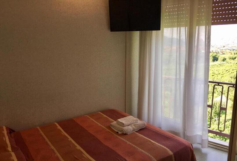 Номер Стандарт Индивидуальный, Aktiv Hotel Eden