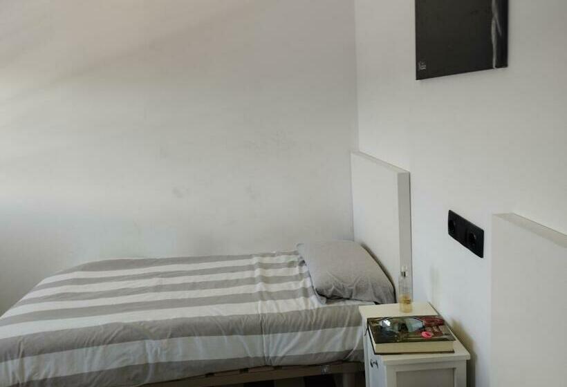 Кровать в Общей Комнате, Alarpe Aterpetxea Bss00035