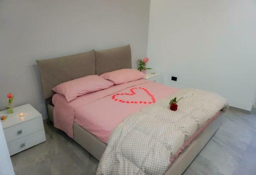 3 Bedroom Suite, B&b San Domenico