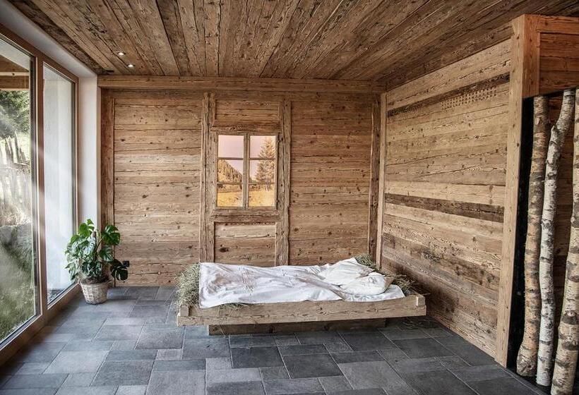 Номер Стандарт, Pension Aichner