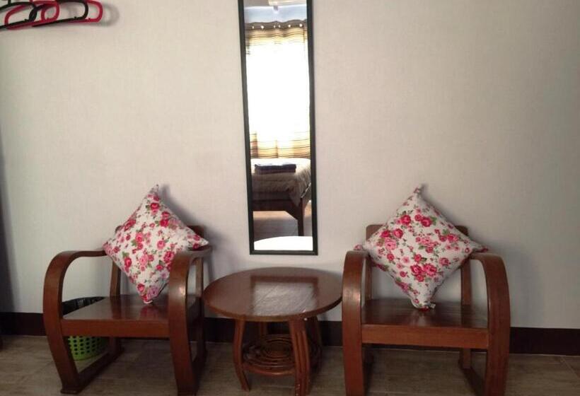 标准间, Chiangmai Hometel