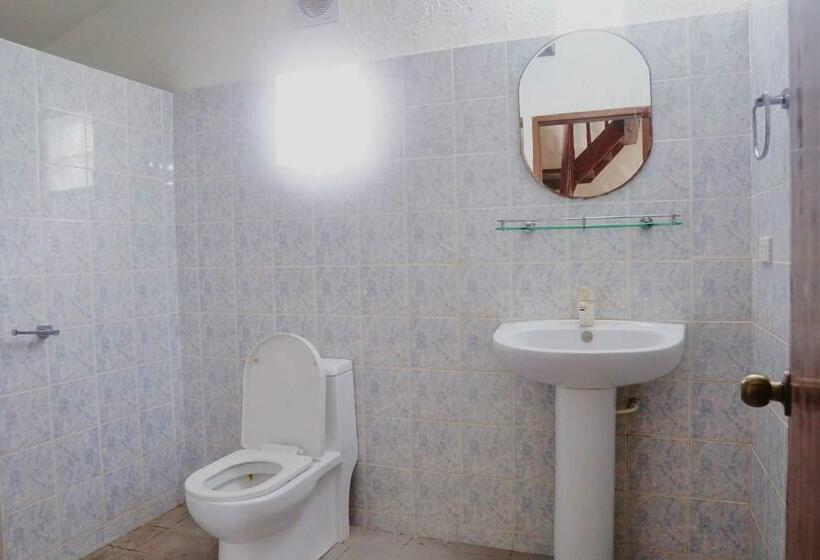ویلای لوکس 1 خوابه, Flower Garden Resort