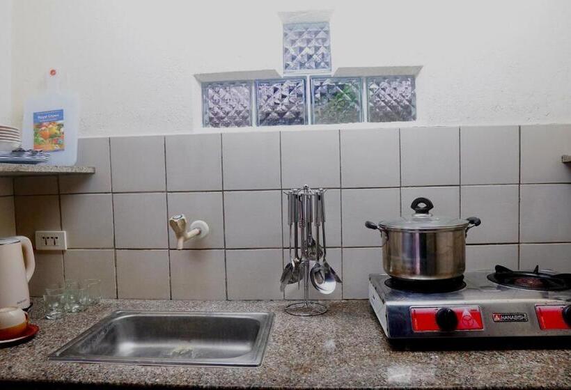 ویلای 3 خوابه, Flower Garden Resort