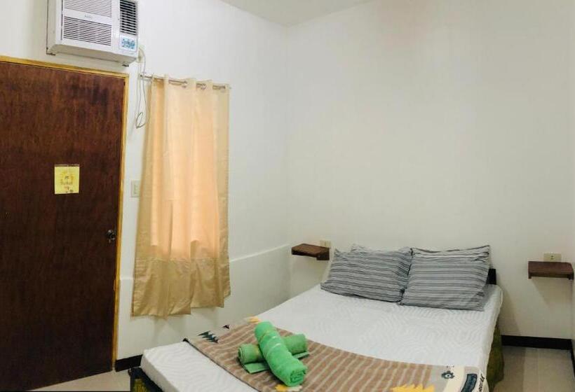 스탠다드 룸, Lr Hostel And Cafe