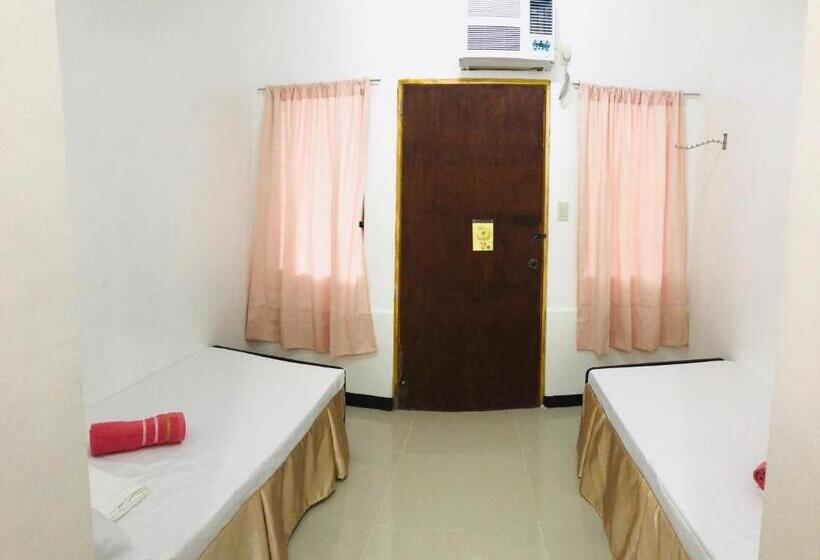 스탠다드 룸, Lr Hostel And Cafe