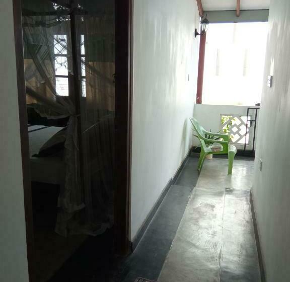 غرفة ديلوكس, Bluebell Guest House