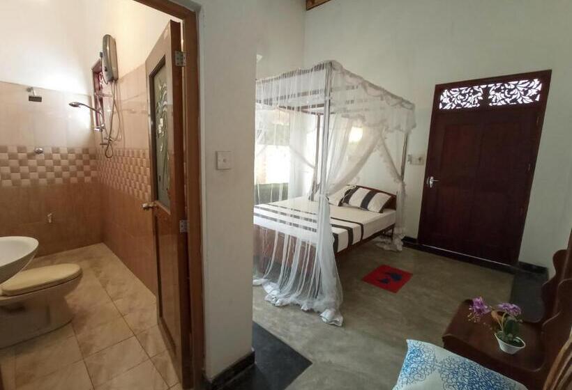 غرفة ديلوكس, Bluebell Guest House