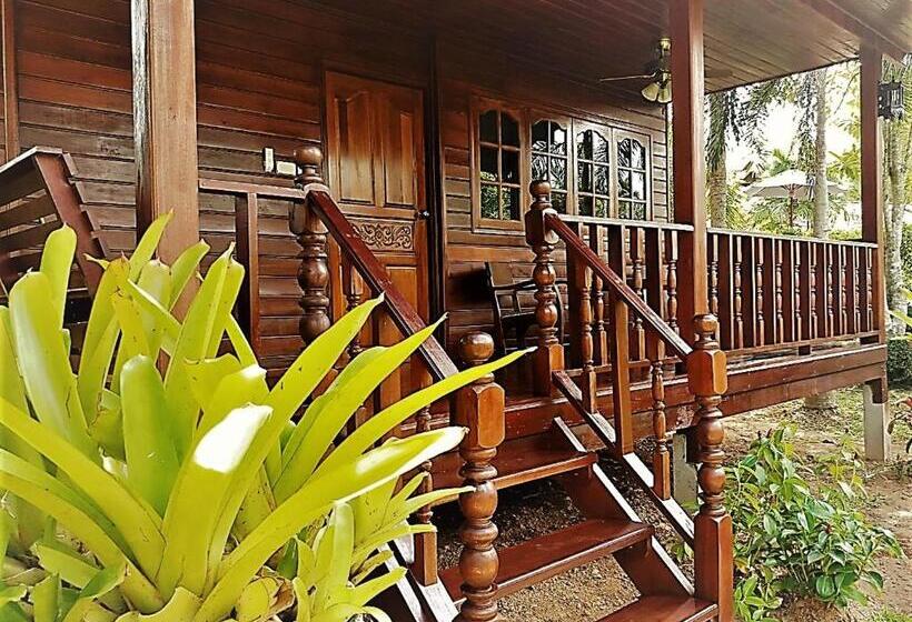 Номер Стандарт, Cozy Garden Resort