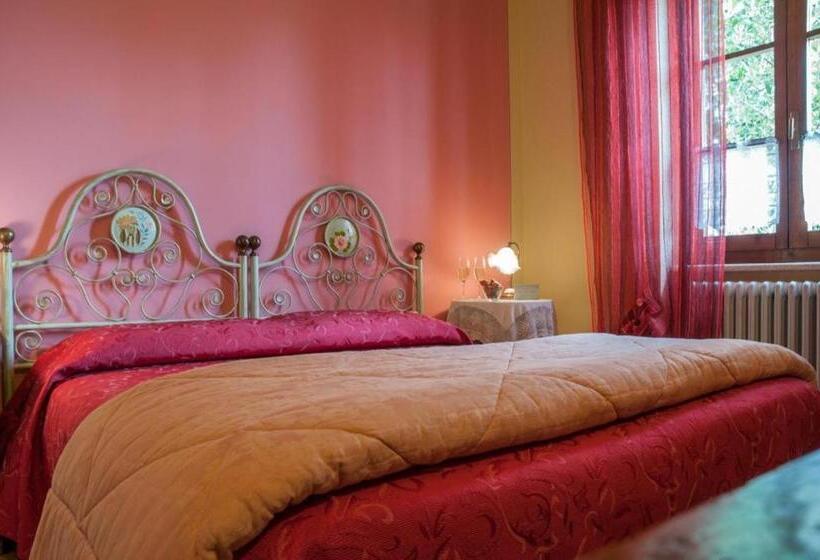 اتاق استاندارد, Agriturismo Locanda Pantanello