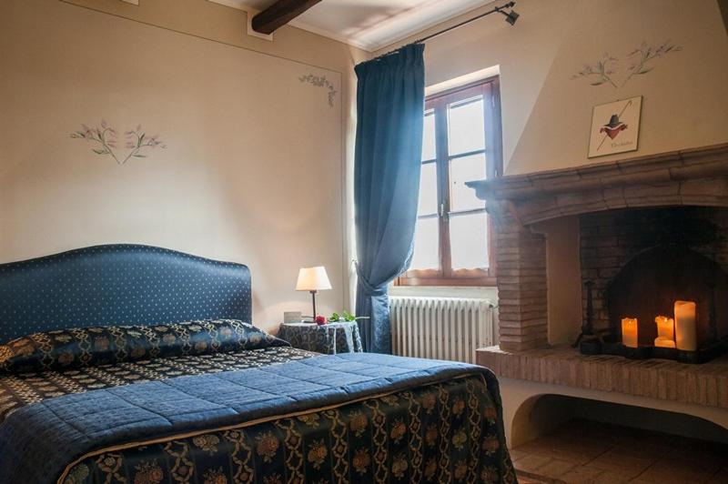 اتاق استاندارد, Agriturismo Locanda Pantanello