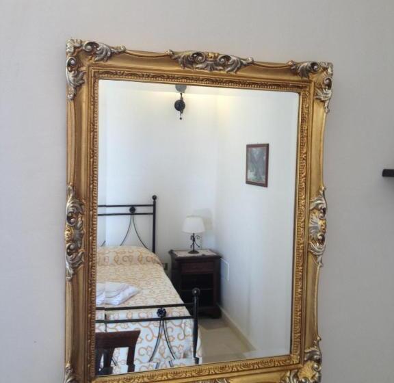 Номер Стандарт, Agriturismo Masseria Quaremme