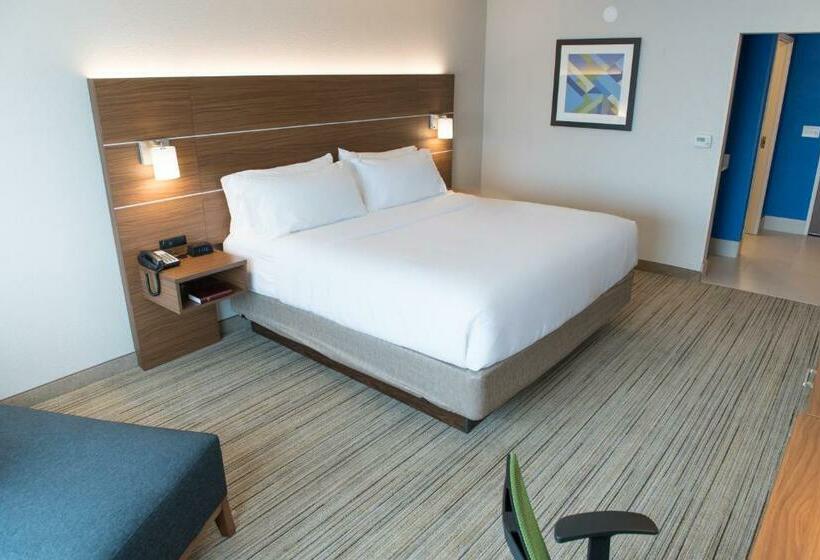 스탠다드 룸, Holiday Inn Express & Suites   Fort Wayne North, An Ihg