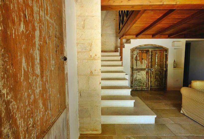 Family Suite, Masseria Trulli E Vigne