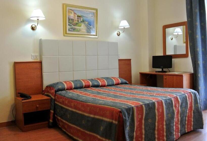 Номер Стандарт Индивидуальный, Le Naiadi Park Hotel Sul Lago