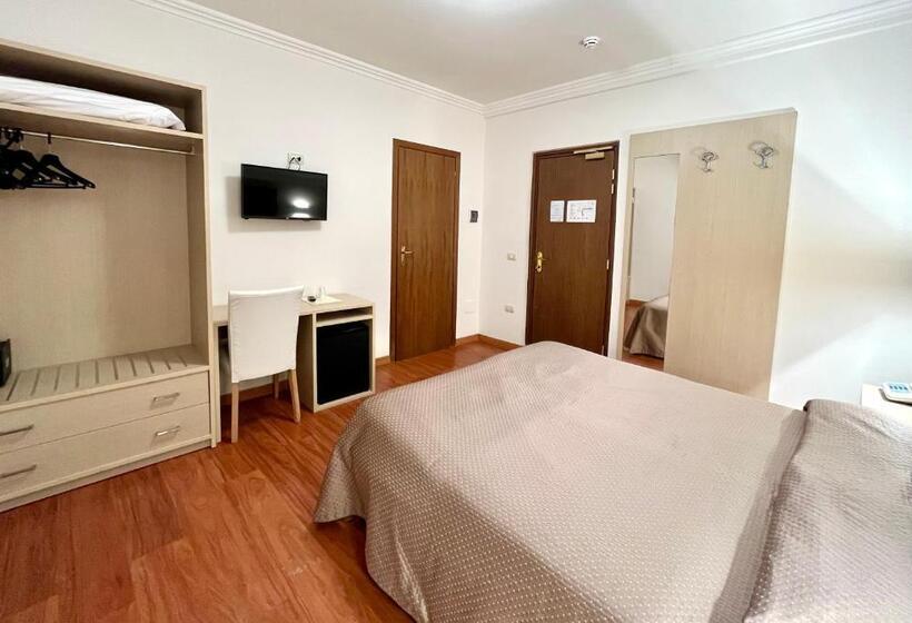 Номер Economy, Le Naiadi Park Hotel Sul Lago