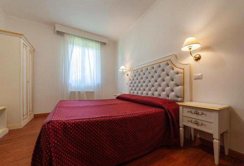 Номер Economy, Le Naiadi Park Hotel Sul Lago