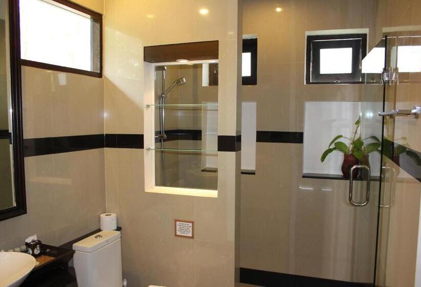 Вилла 1 Спальня, Leelawadee Garden Resort