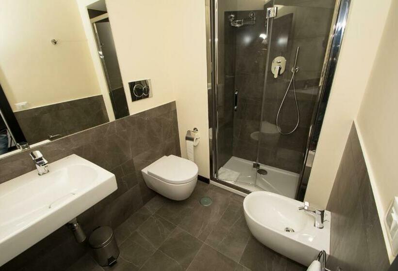 חדר סופריור, Capital Suite