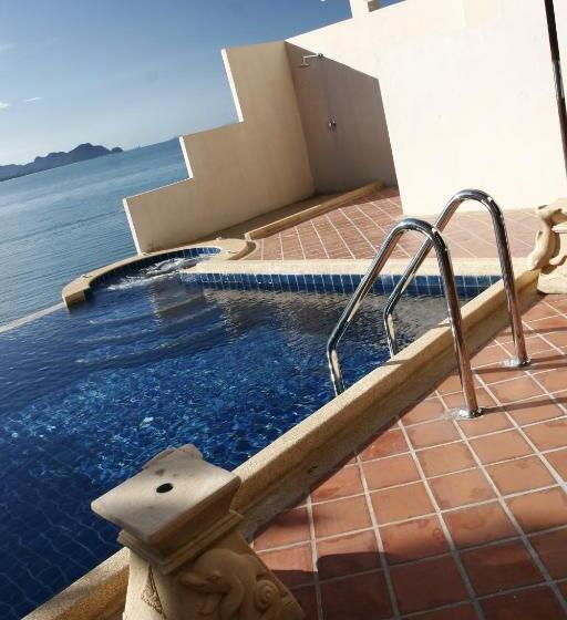 Люкс Повышенной Комфортности, Racha Kiri Resort & Spa, Khanom