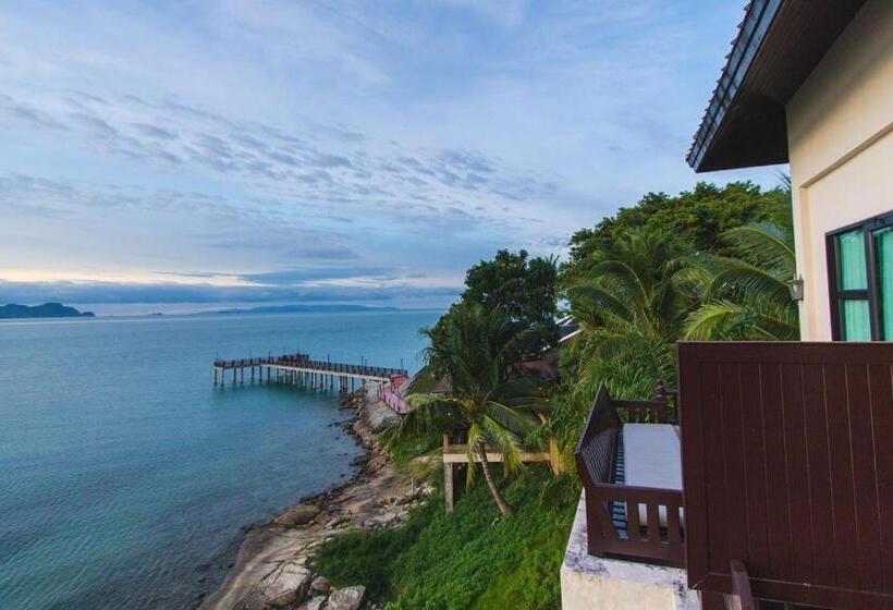 Люкс, Racha Kiri Resort & Spa, Khanom