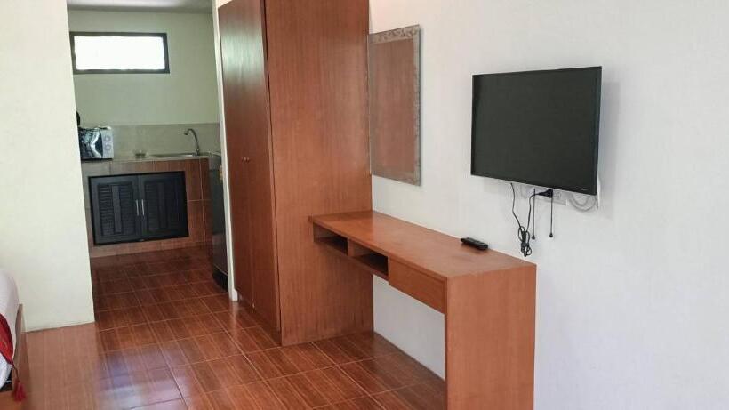 Вилла 1 Спальня, Baan Suan Villas Resort