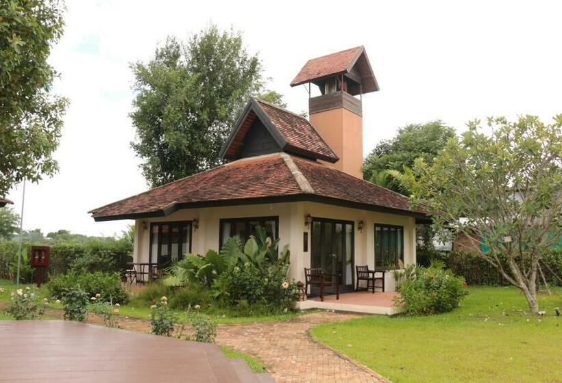 اتاق استاندارد, Le Baan Thai Boutique Villa