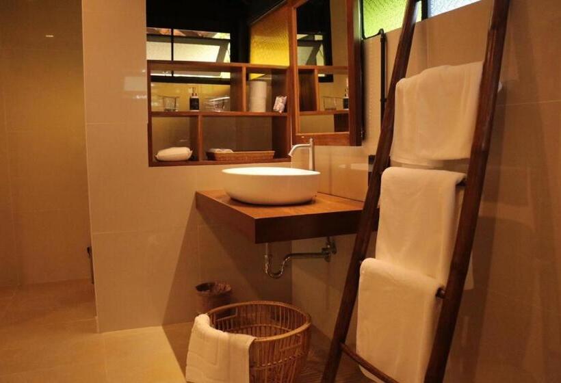 اتاق لوکس, Le Baan Thai Boutique Villa