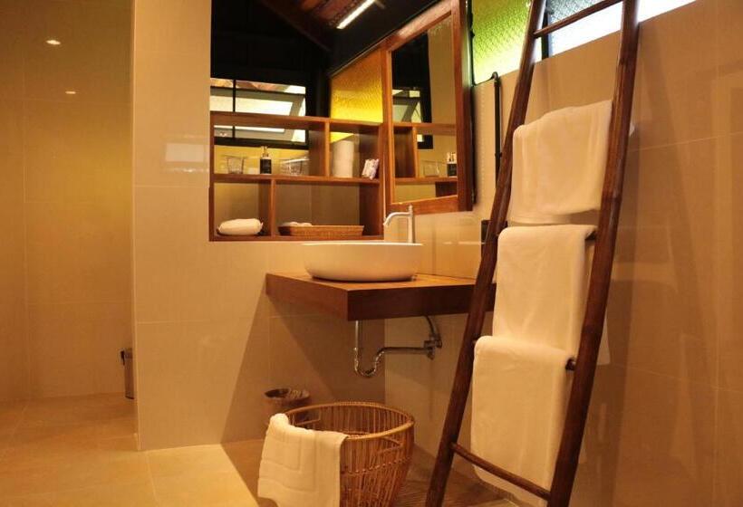 اتاق لوکس, Le Baan Thai Boutique Villa