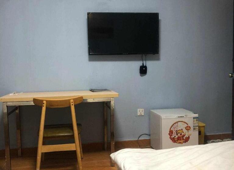 Quarto Estandar, Sea Inn Guesthouse Sihanoukville