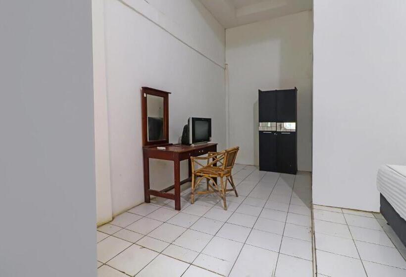 Family Suite, Oyo 92484 Wisma Permata Syariah