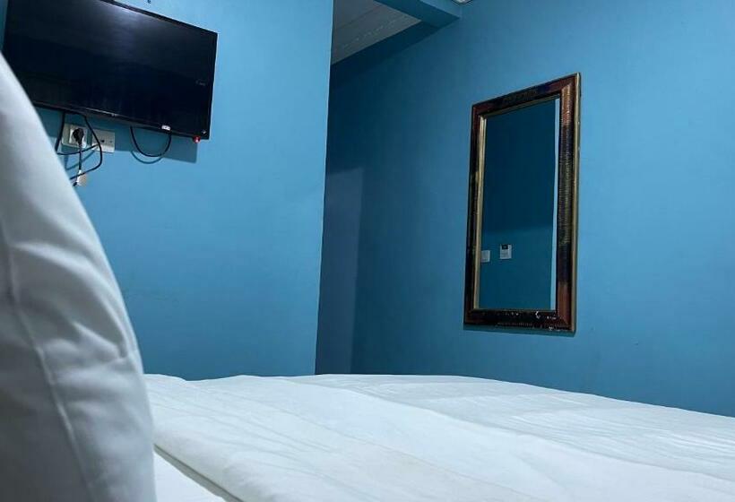 اتاق استاندارد, Platinum Hotel Douala