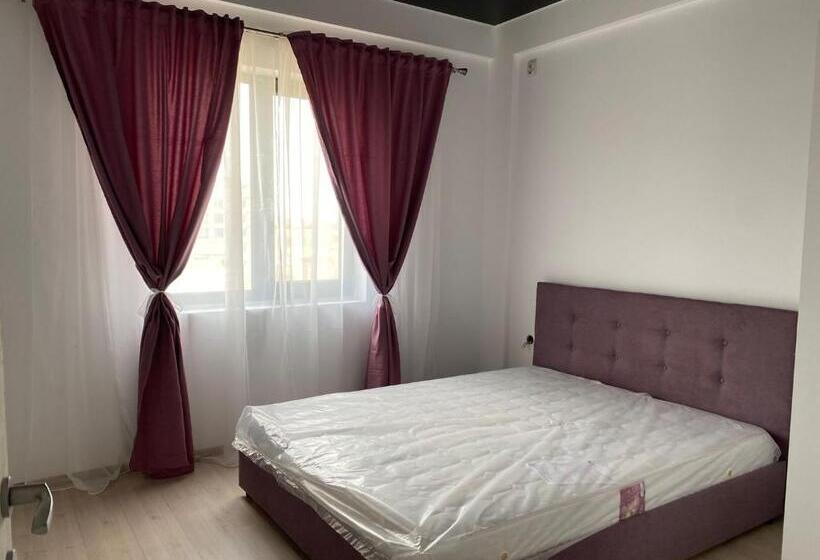 Студия Стандарт, Inapartments Mamaia Nord