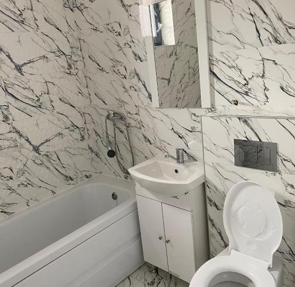 Студия Стандарт, Inapartments Mamaia Nord