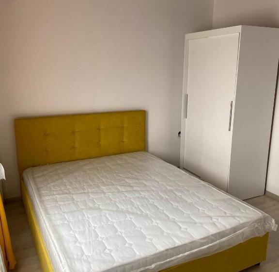 Студия Стандарт, Inapartments Mamaia Nord