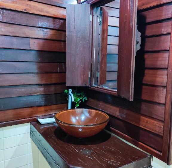 Трехместный Номер Deluxe, Nan Bluesky Resort And Spa