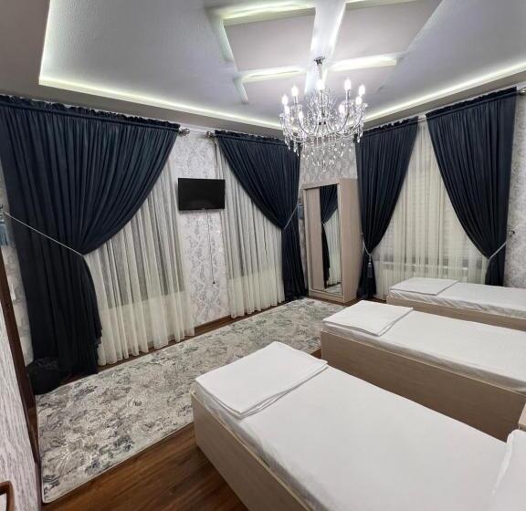 스탠다드 트리플 룸, Lazgo Castello