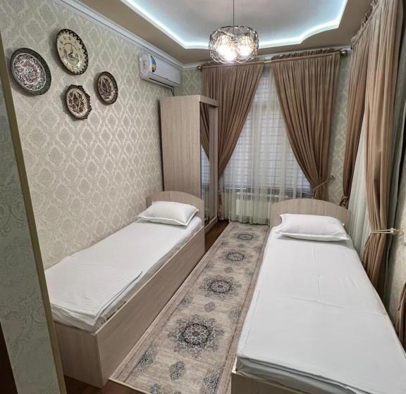 스탠다드 룸, Lazgo Castello