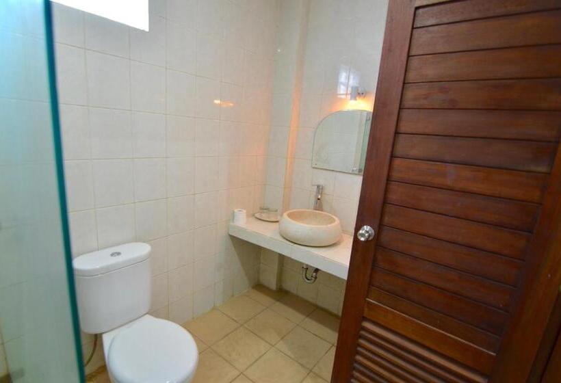 Номер Стандарт, Central Inn Senggigi
