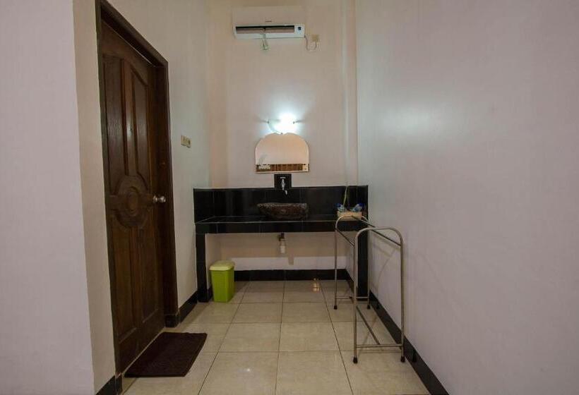 Номер Superior, Central Inn Senggigi