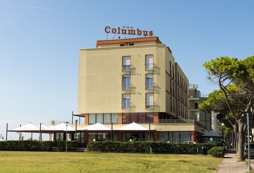 标准间, Columbus