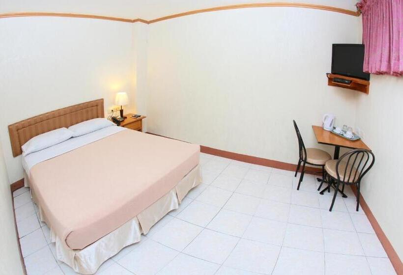 이코노미 룸, Elegant Circle Inn