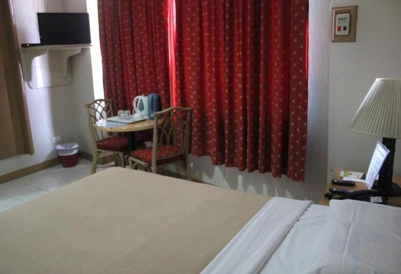 스탠다드 룸, Elegant Circle Inn