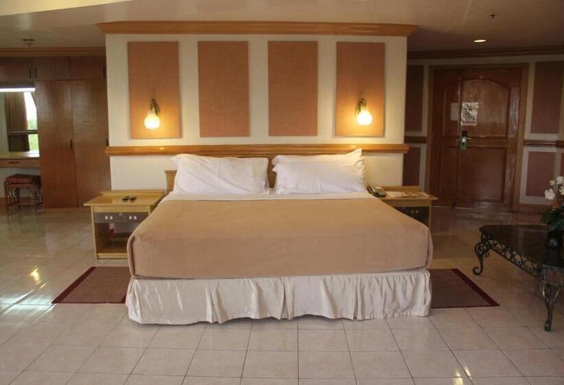 스위트, Elegant Circle Inn