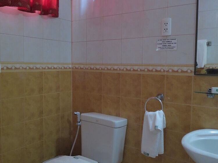 이코노미 룸, Elegant Circle Inn