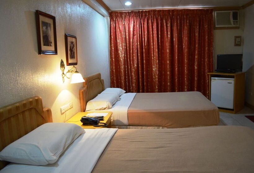 프리미엄 룸, Elegant Circle Inn