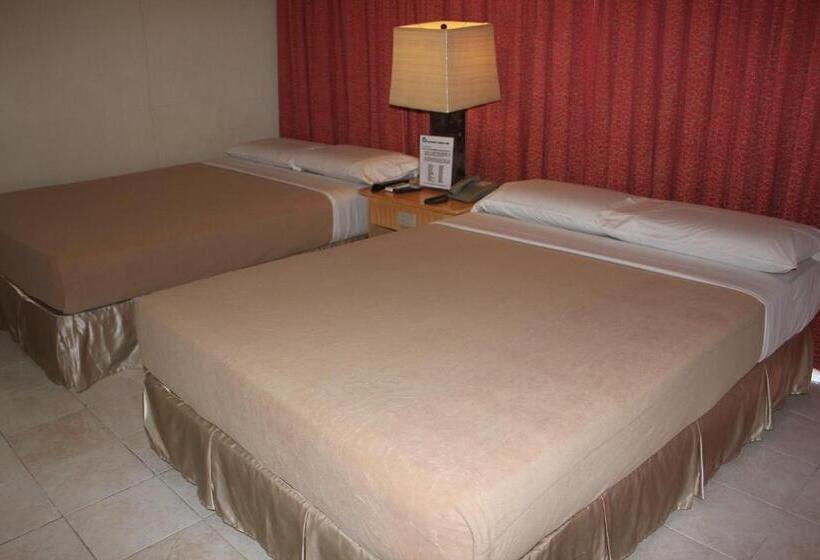 이그제큐티브 스위트, Elegant Circle Inn