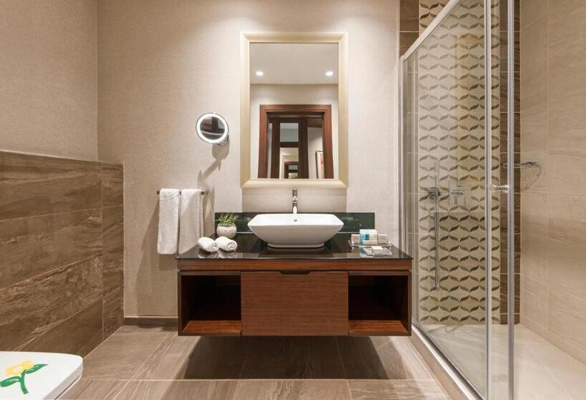 スーペリアールーム, Elite World Grand Istanbul Basin Ekspres