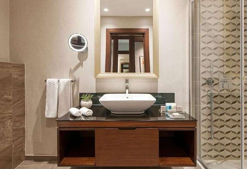 اتاق لوکس, Elite World Grand Istanbul Basin Ekspres
