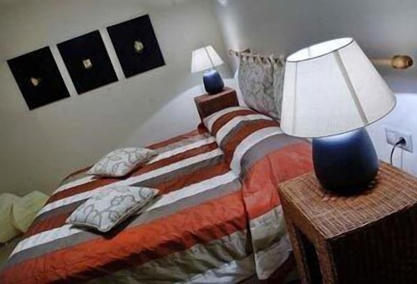 침실 4개 빌라, Istron Collection Villas